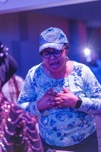 Worship Night