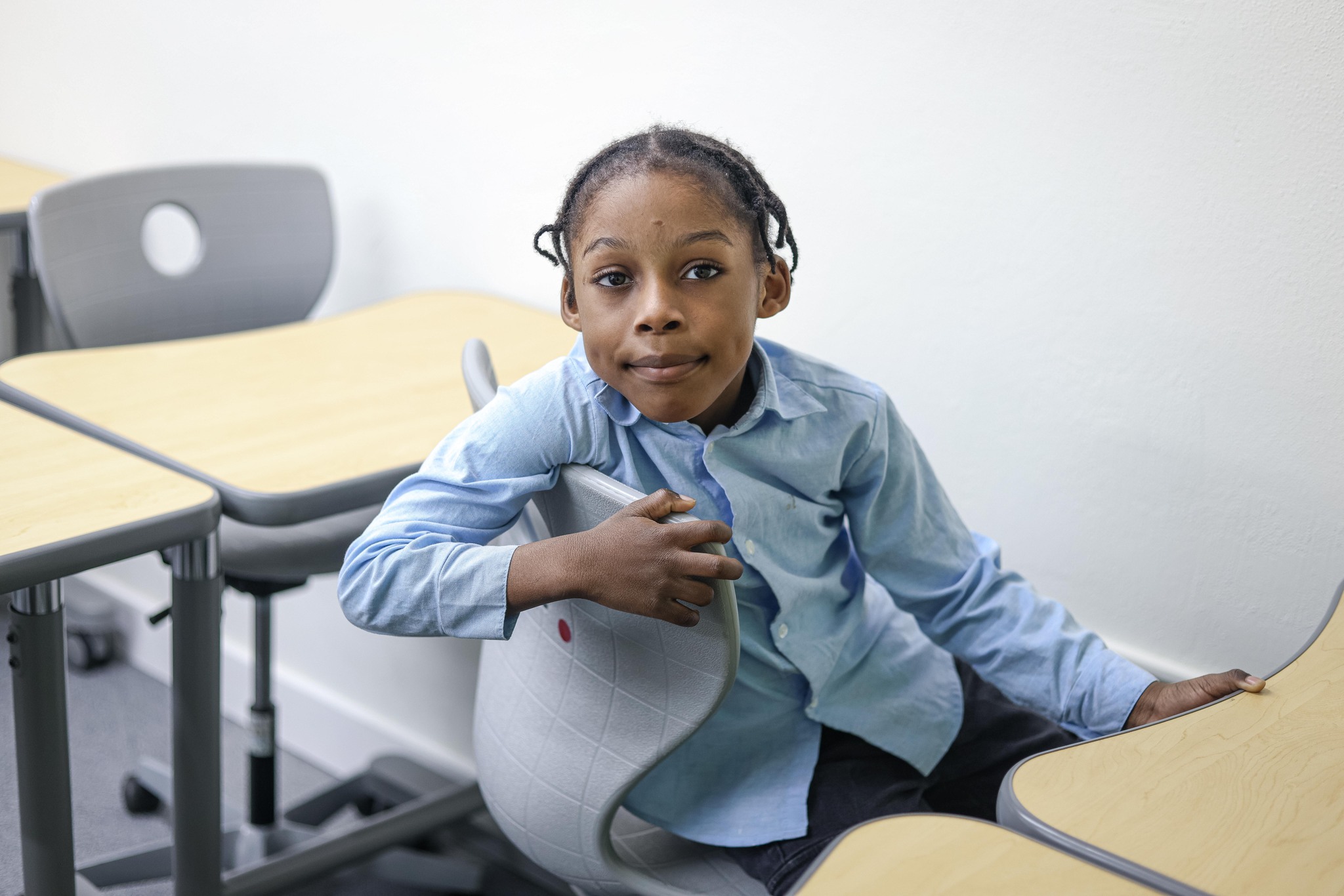 Early Childhood