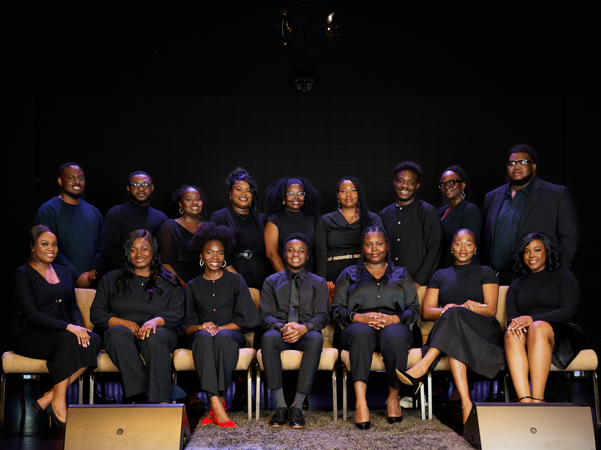 Tehillah Voices