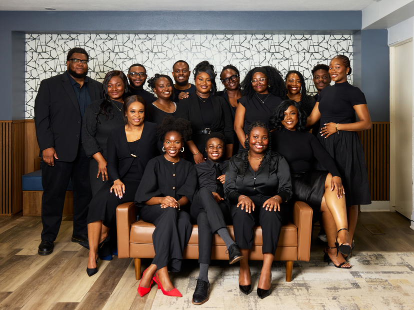 Tehillah Voices
