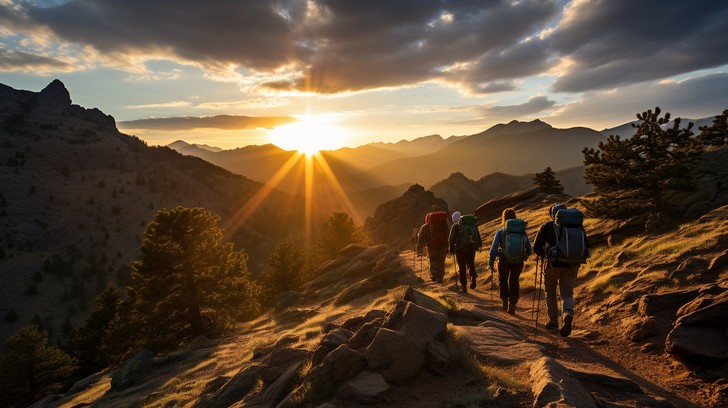 TOTAL COMMITMENT TO GOD: 5 BIBLICAL KEYS FROM ABRAHAM AND ISAAC